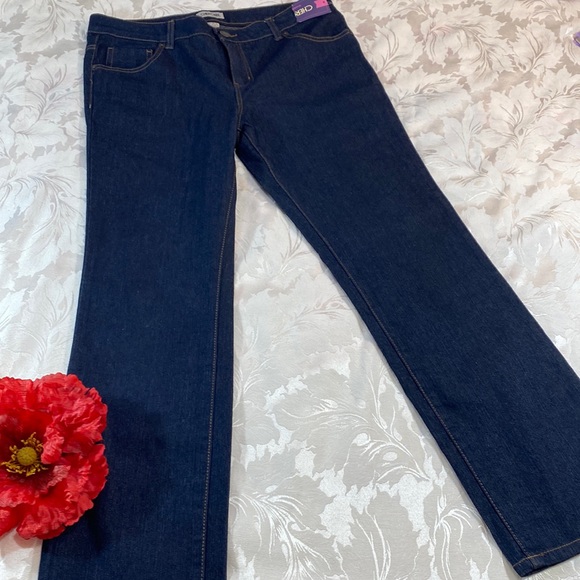 Cherokee Denim - Cherokee Straight Jeans